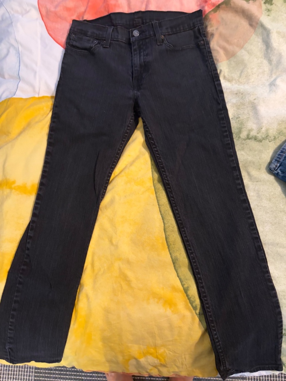 Jeans - Picture 2 of 2